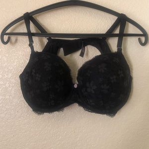 Victoria's Secret Dream Angels Demi Bra